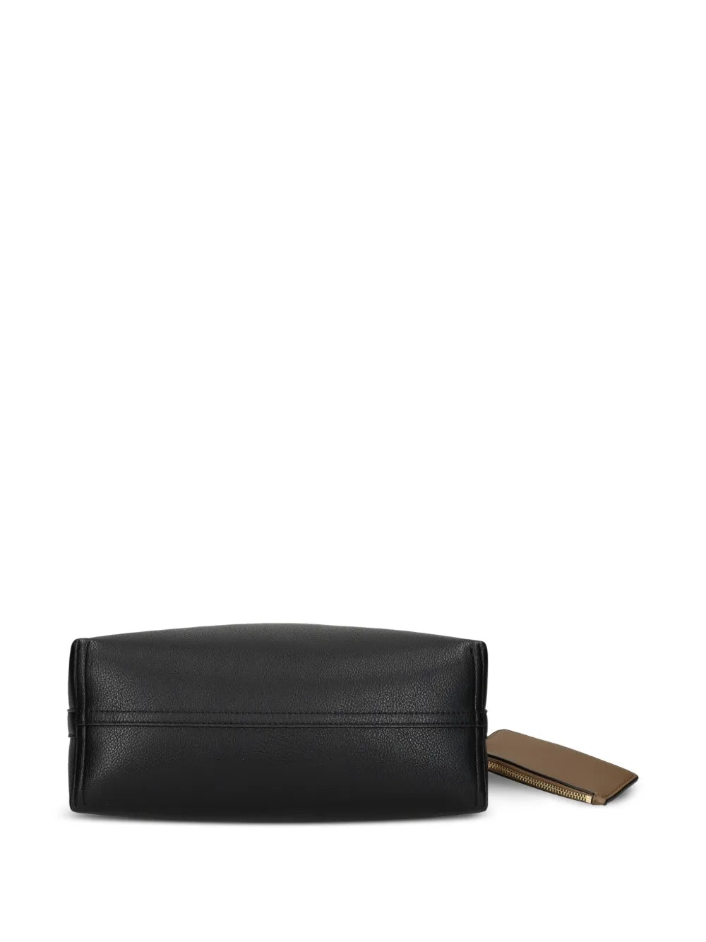 Tommy Hilfiger Logo Plaque Shoulder Bag