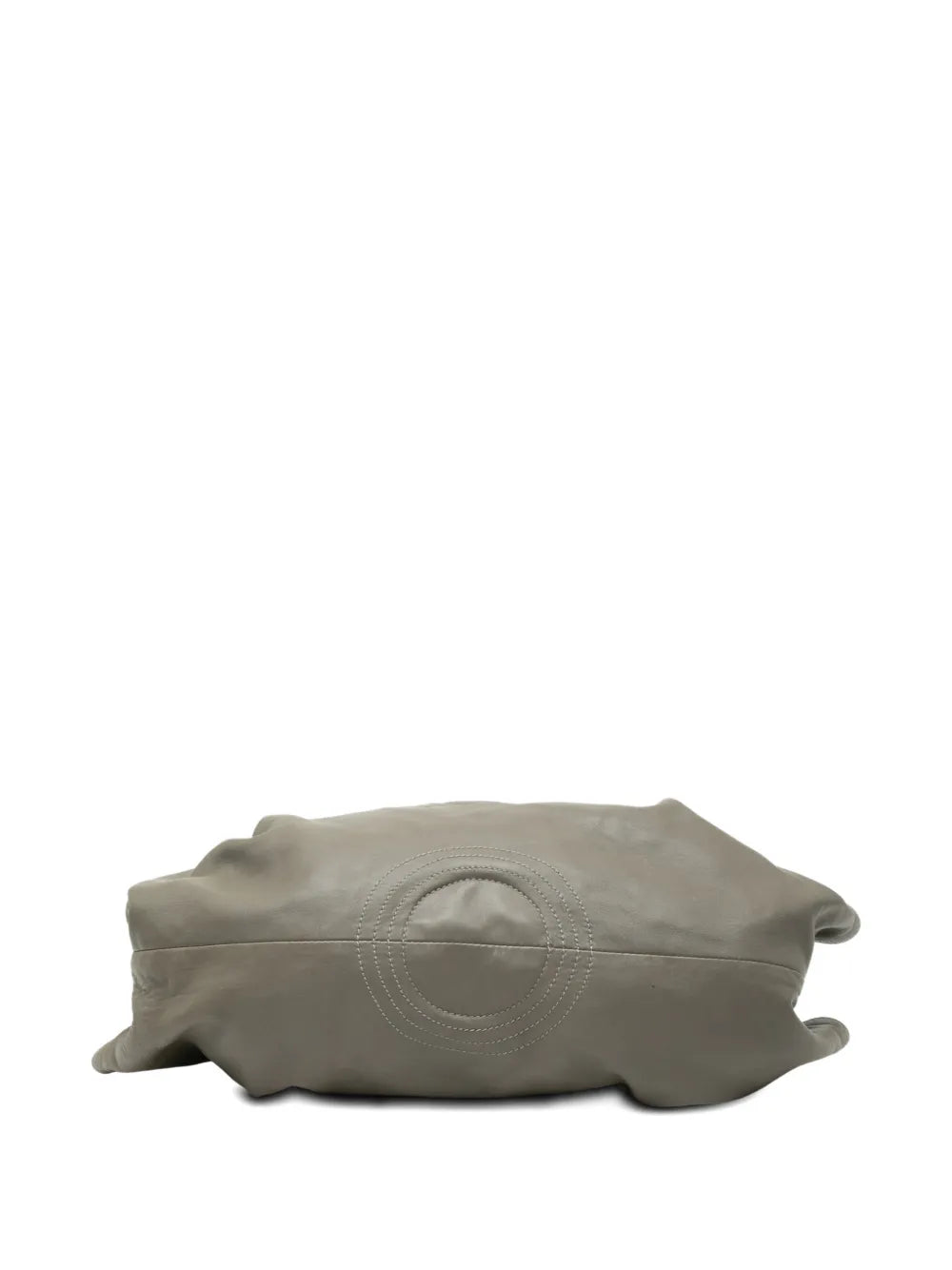 Loewe Pre Owned 2008 Nappa Aire Hobo Bag