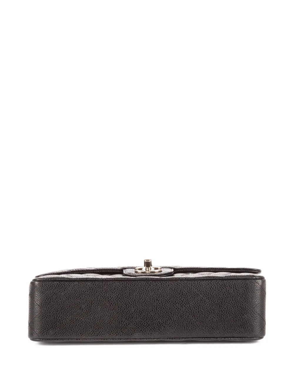 Chanel Pre Owned Classic Double Flap Quilted Shoulder Bag