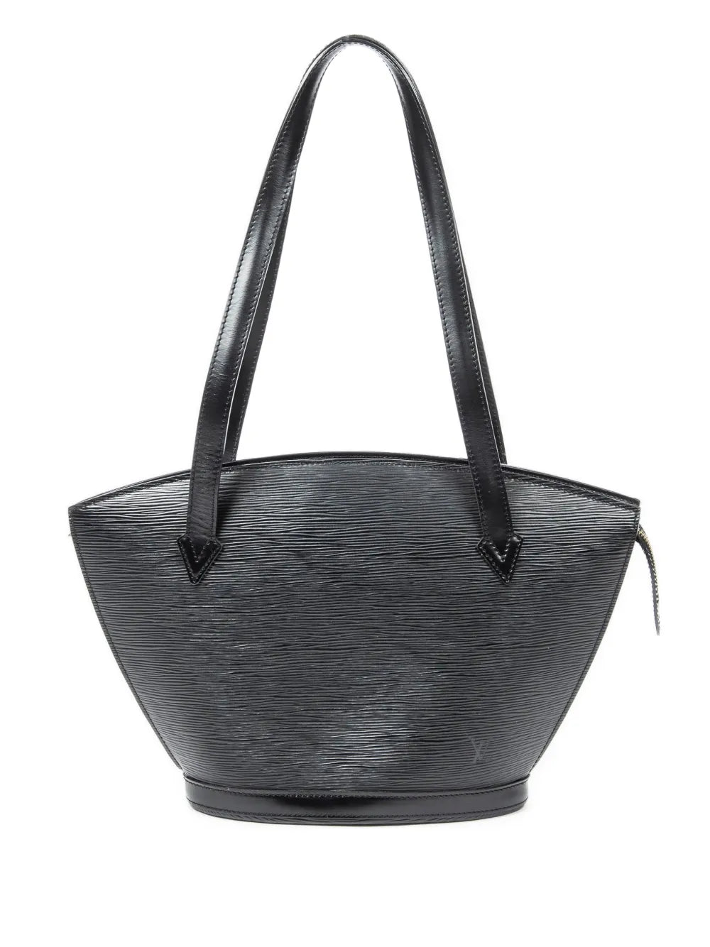 Louis Vuitton Pre Owned Saint Jacques Pm Epi Leather Shoulder Bag