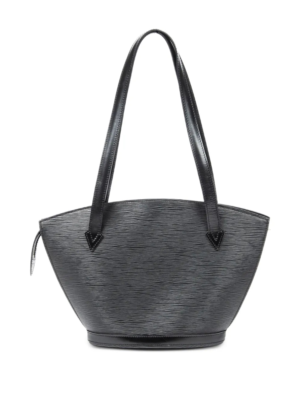 Louis Vuitton Pre Owned Saint Jacques Pm Epi Leather Shoulder Bag