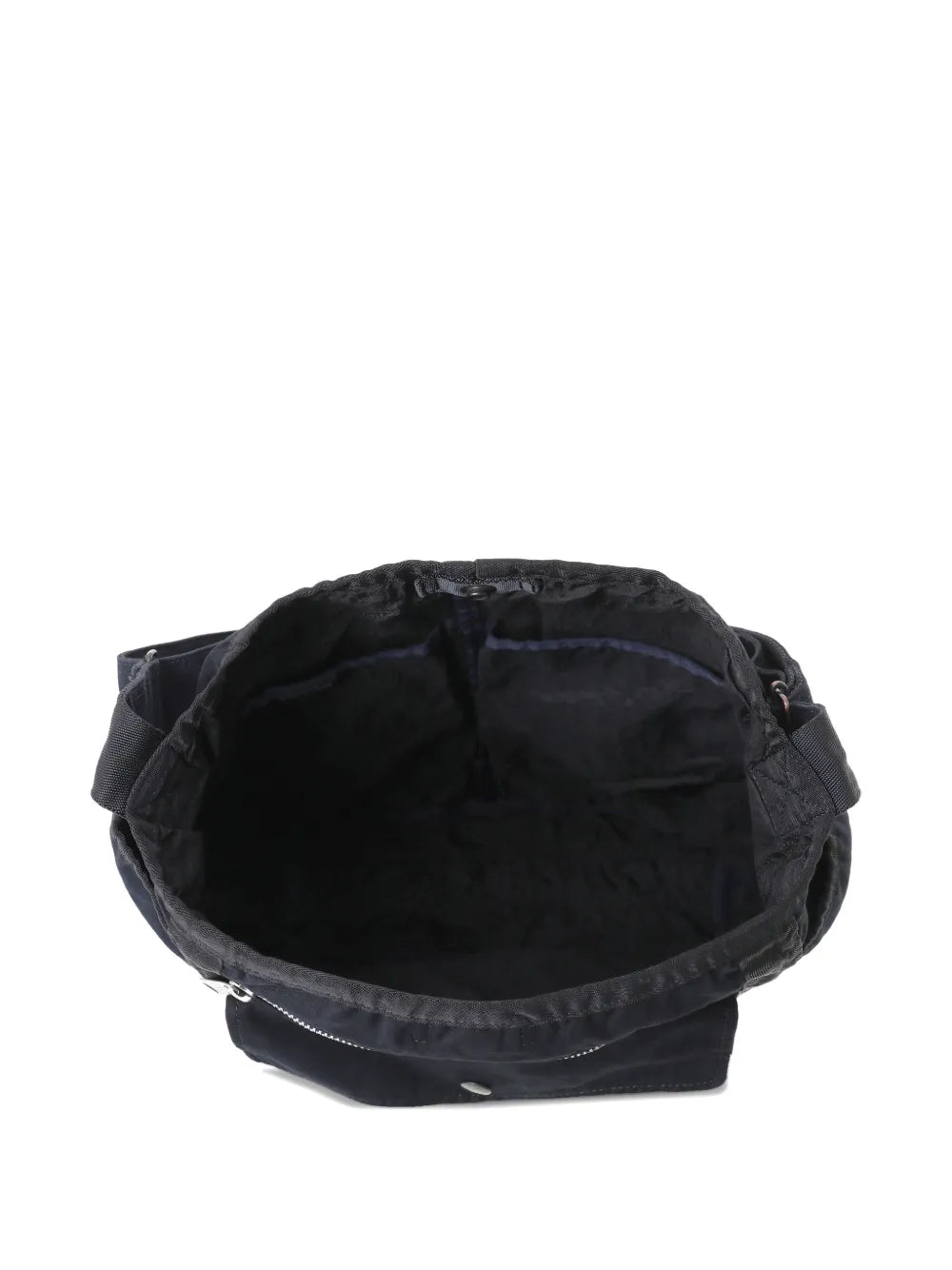 Porter Yoshida Co Zip Pocket Shoulder Bag