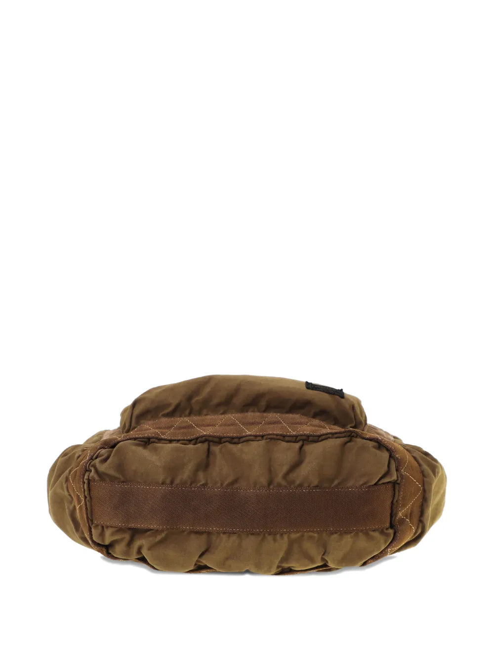 Porter Yoshida Co Zip Pocket Shoulder Bag