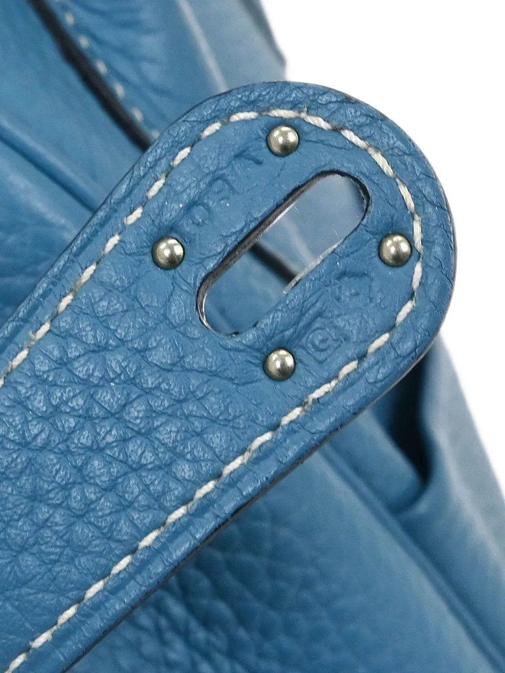 Hermes Pre Owned 2013 Lindy 34 Shoulder Bag