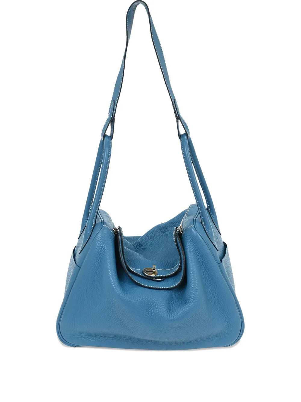 Hermes Pre Owned 2013 Lindy 34 Shoulder Bag
