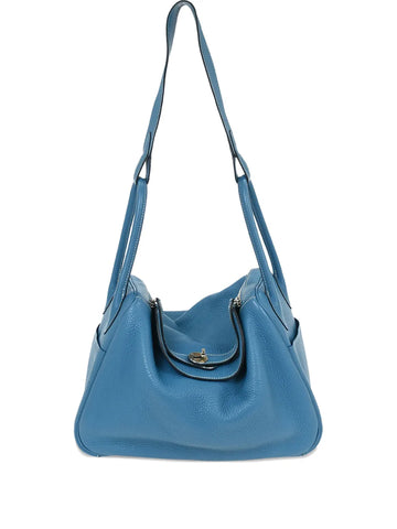 Hermes Pre Owned 2013 Lindy 34 Shoulder Bag