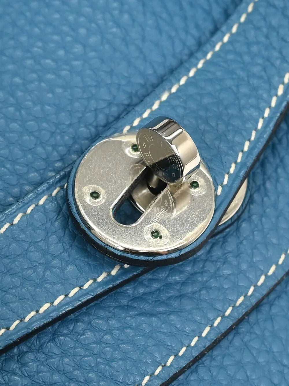 Hermes Pre Owned 2013 Lindy 34 Shoulder Bag