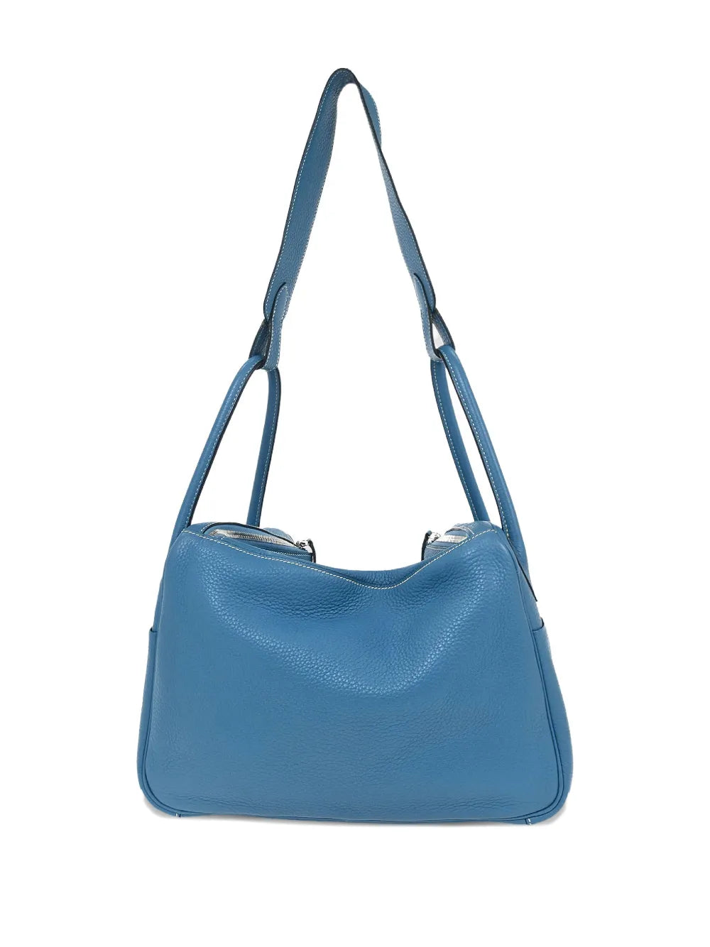 Hermes Pre Owned 2013 Lindy 34 Shoulder Bag