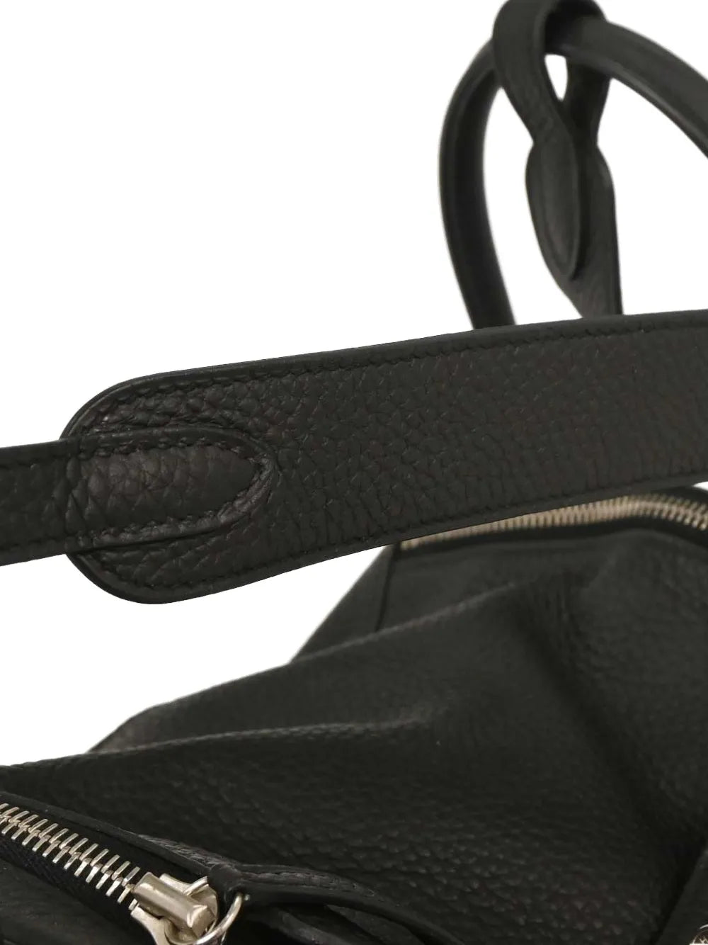Hermes Pre Owned 2017 Lindy 30 Shoulder Bag