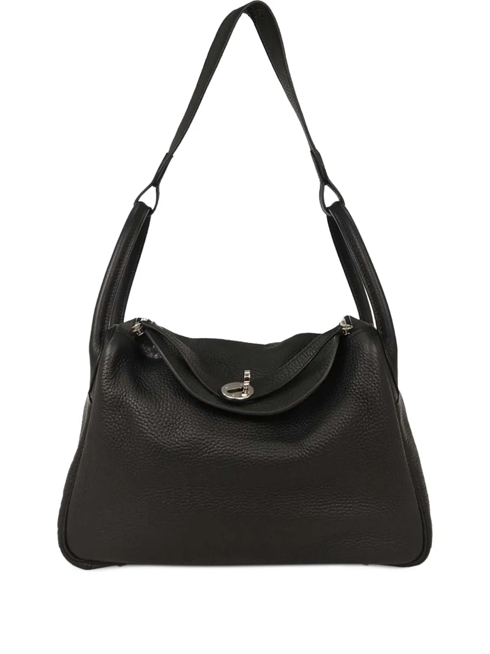 Hermes Pre Owned 2017 Lindy 30 Shoulder Bag