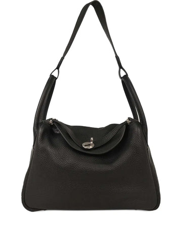 Hermes Pre Owned 2017 Lindy 30 Shoulder Bag