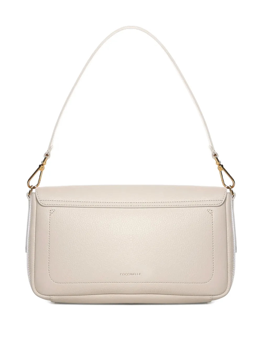 Coccinelle Turnlock Shoulder Bag