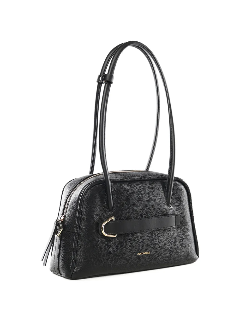 Coccinelle Top Handle Shoulder Bag