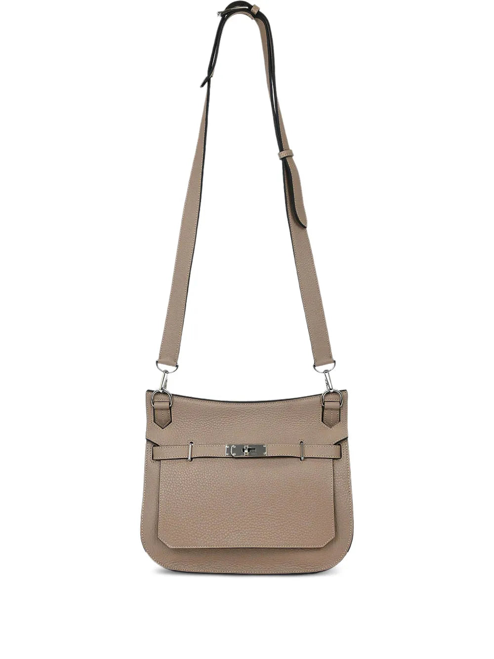 Hermes Pre Owned 2010 Jypsiere 28 Shoulder Bag