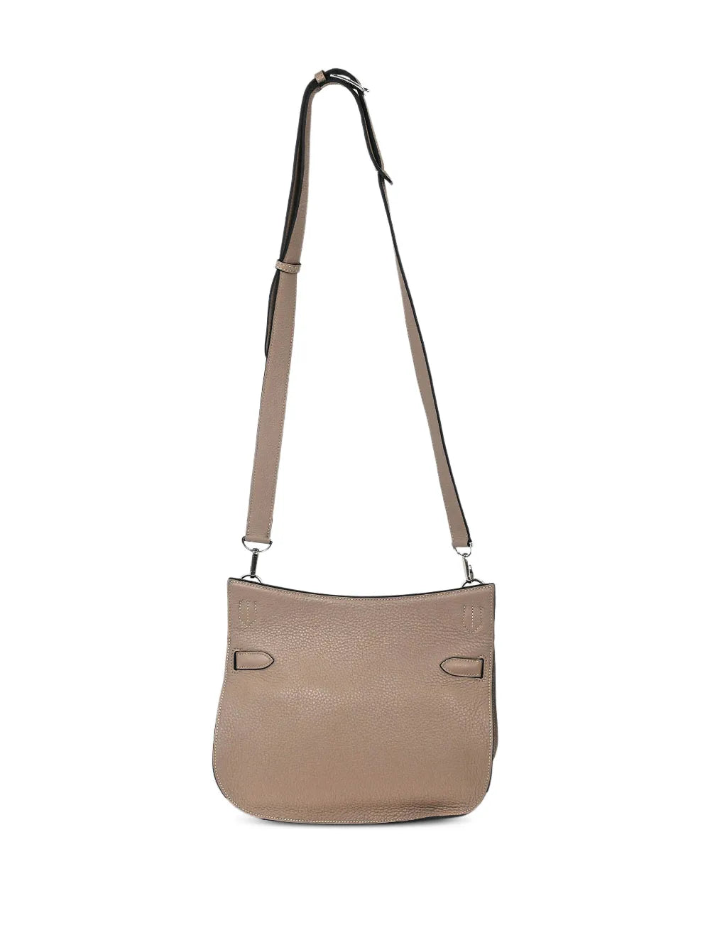 Hermes Pre Owned 2010 Jypsiere 28 Shoulder Bag