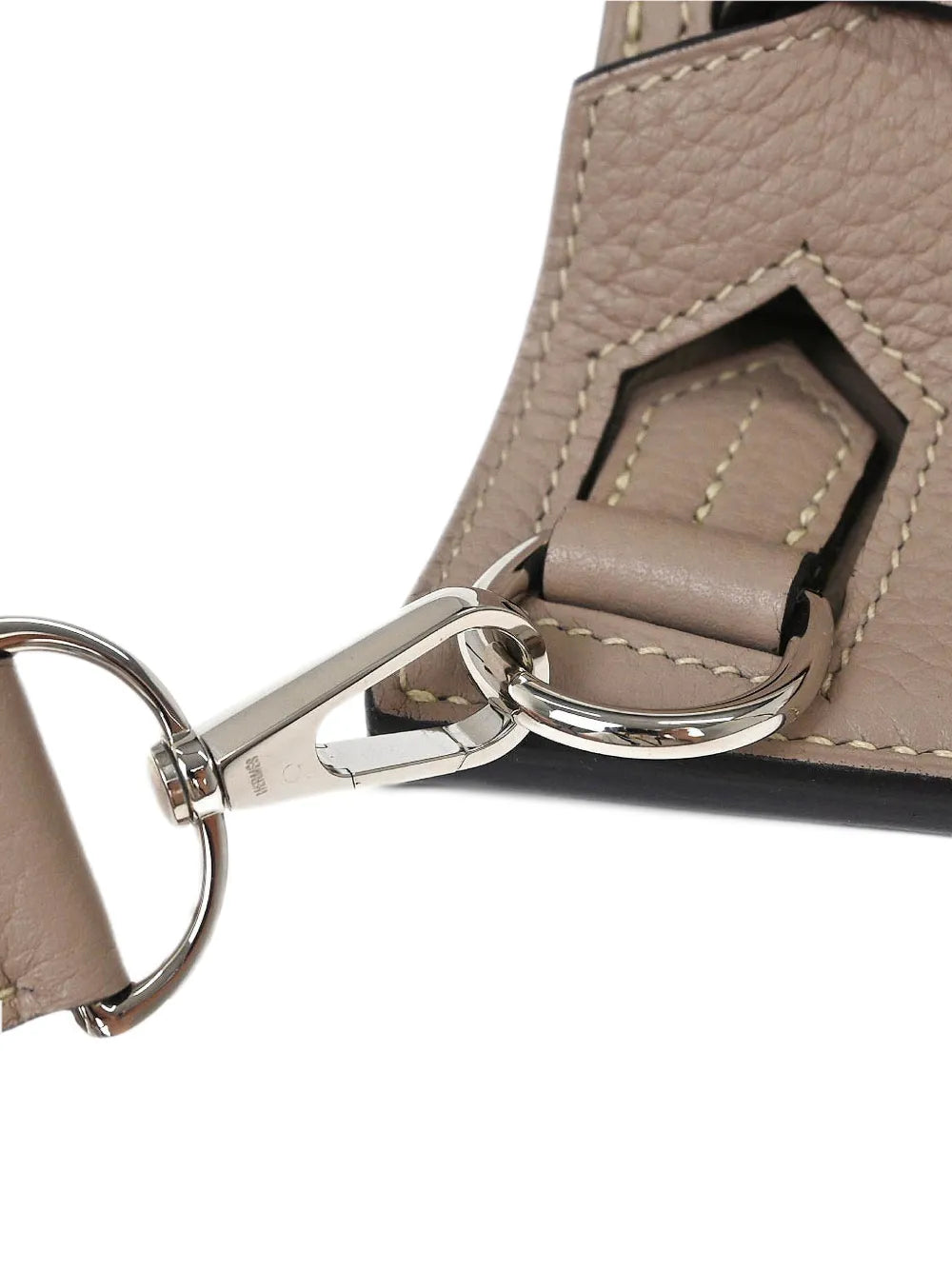 Hermes Pre Owned 2010 Jypsiere 28 Shoulder Bag