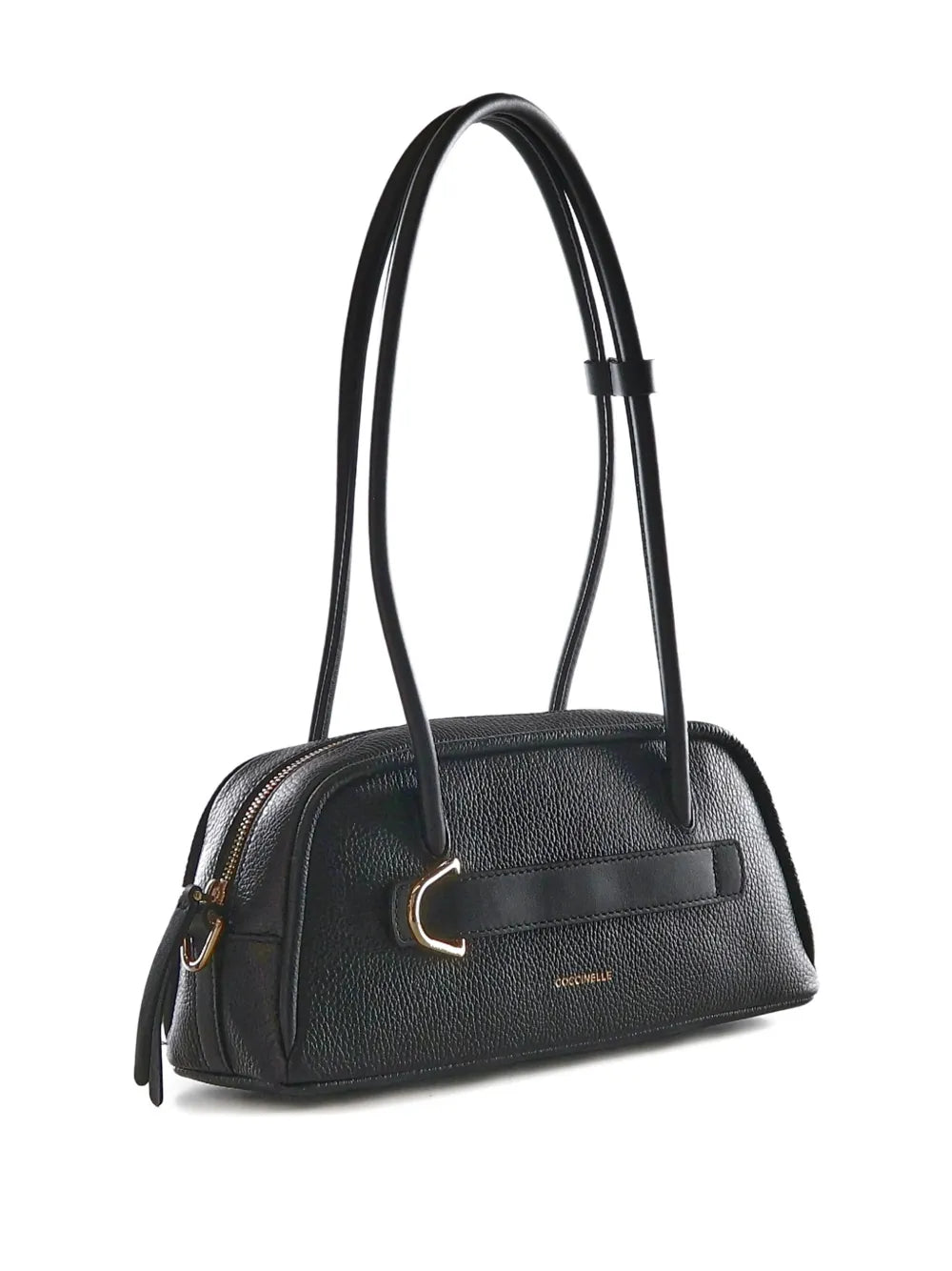 Coccinelle Top Handle Shoulder Bag