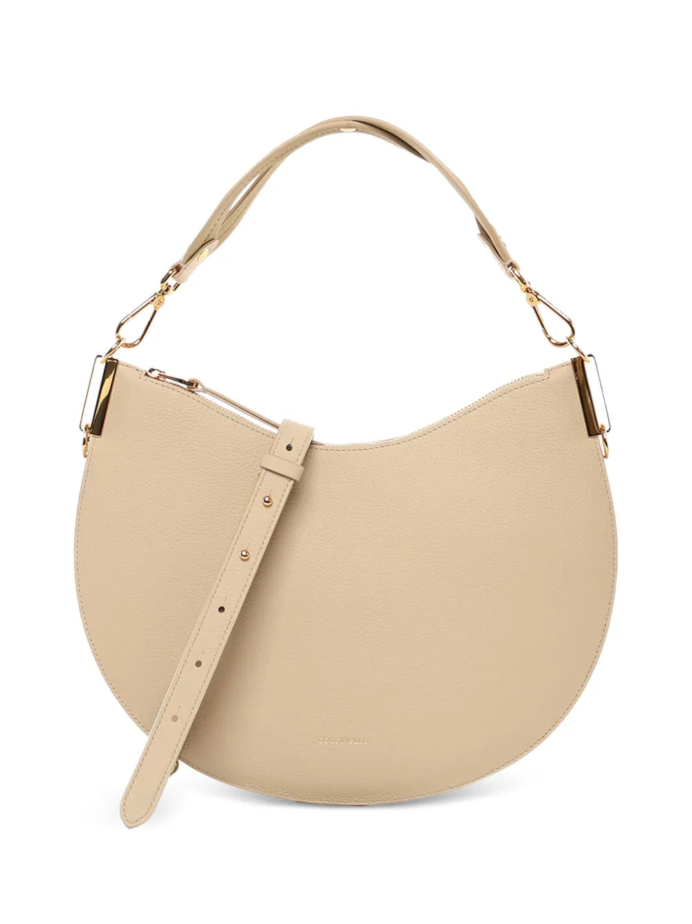 Coccinelle Medium Sunup Shoulder Bag