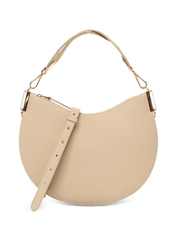 Coccinelle Medium Sunup Shoulder Bag