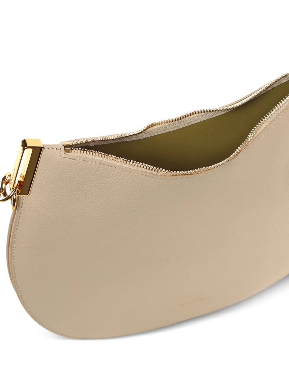 Coccinelle Medium Sunup Shoulder Bag