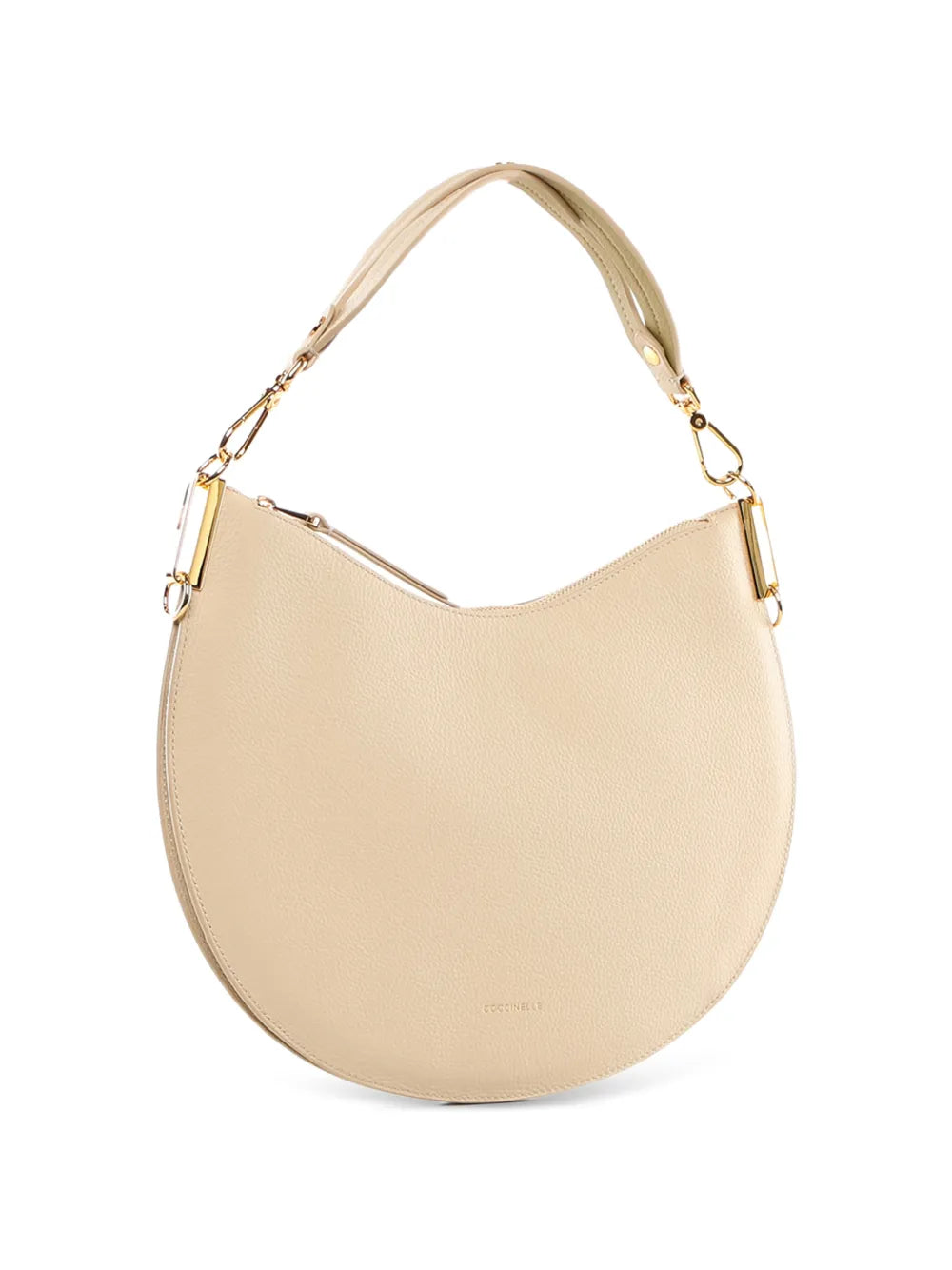Coccinelle Medium Sunup Shoulder Bag