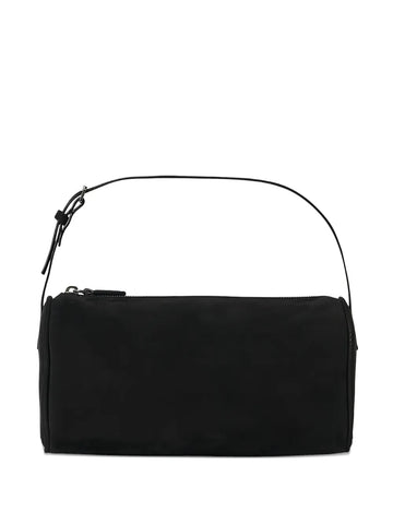 The Row 90S Zip Up Mini Bag