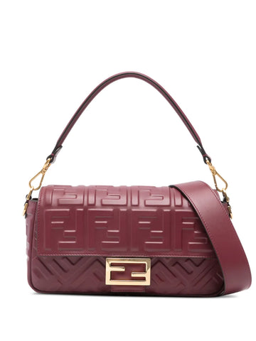 Fendi Baguette Shoulder Bag
