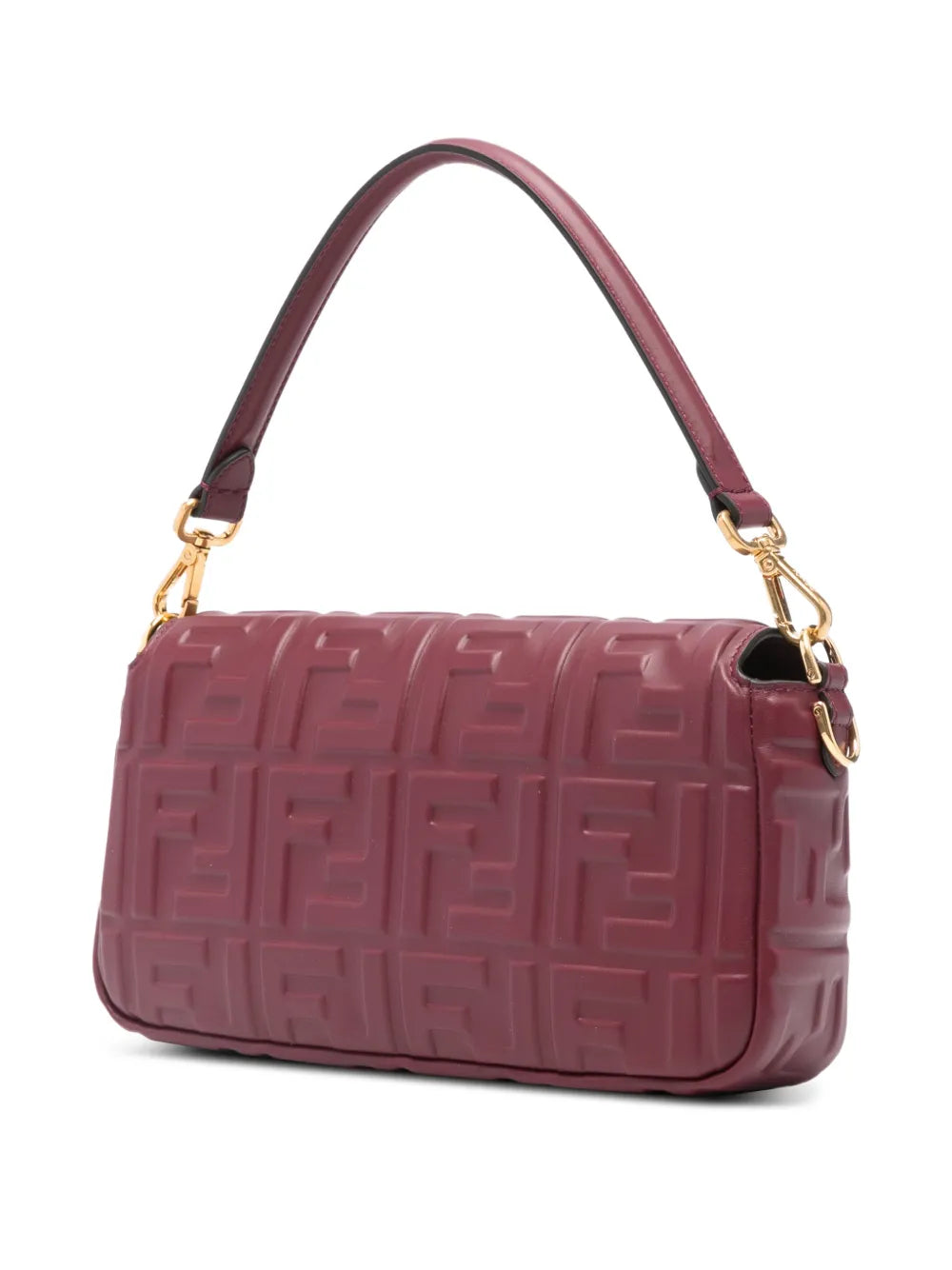 Fendi Baguette Shoulder Bag