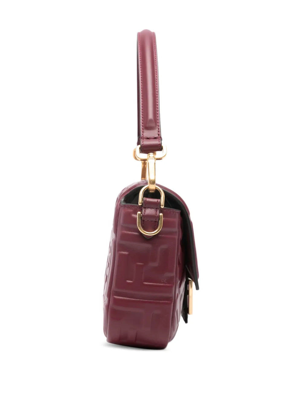 Fendi Baguette Shoulder Bag