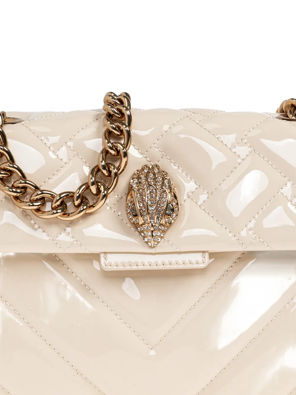 Kurt Geiger London Kensington Shoulder Bag