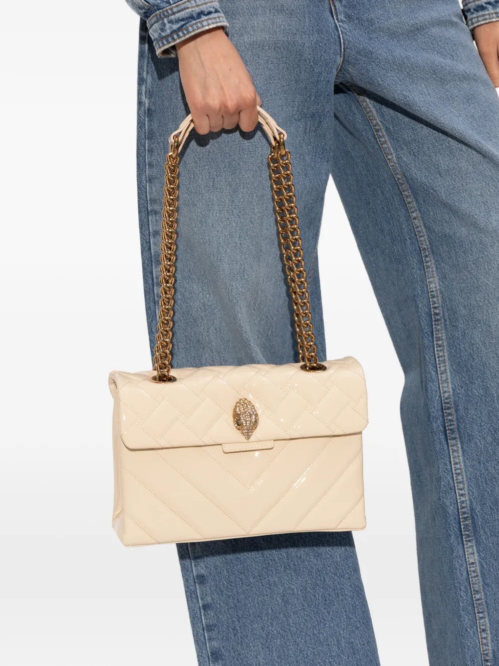 Kurt Geiger London Kensington Shoulder Bag