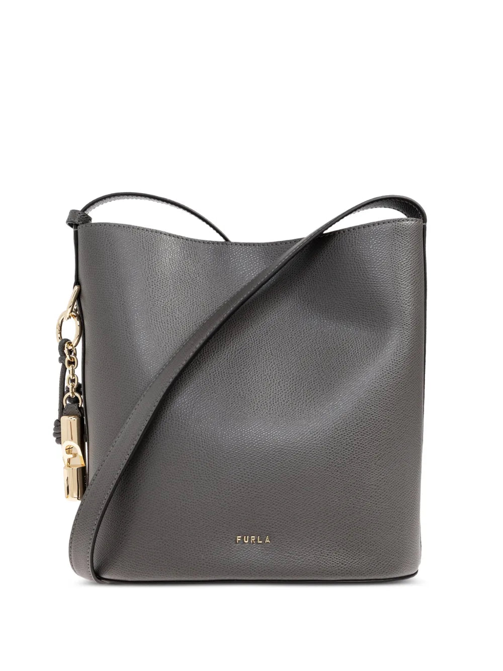 Furla Small Roxie Charm Shoulder Bag
