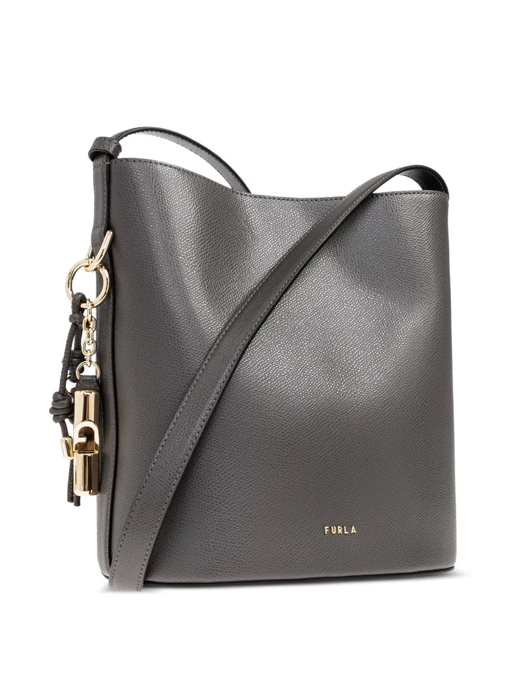 Furla Small Roxie Charm Shoulder Bag