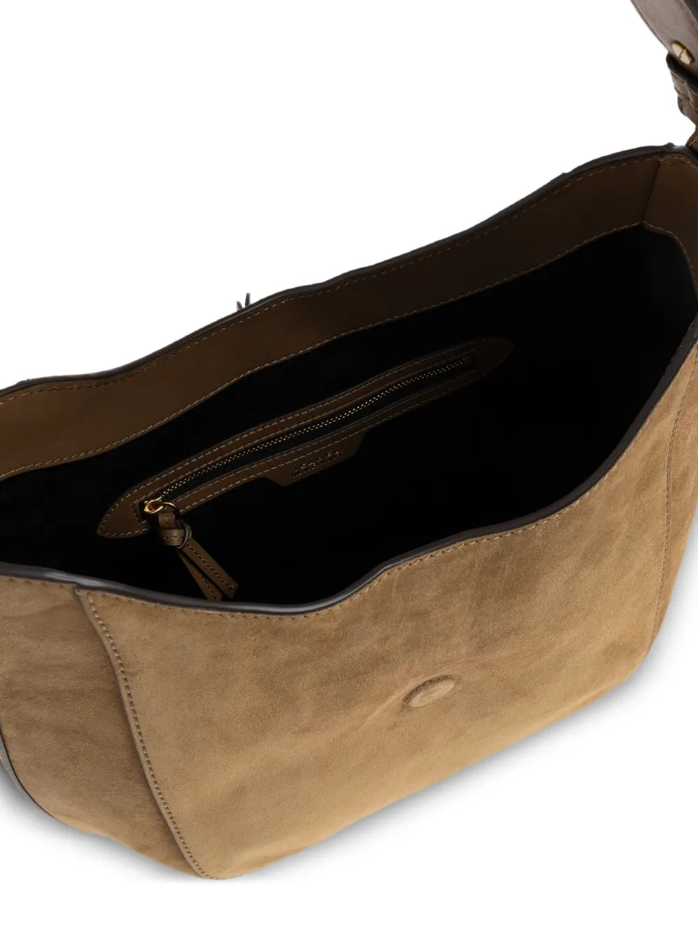 Isabel Marant Altay Shoulder Bag