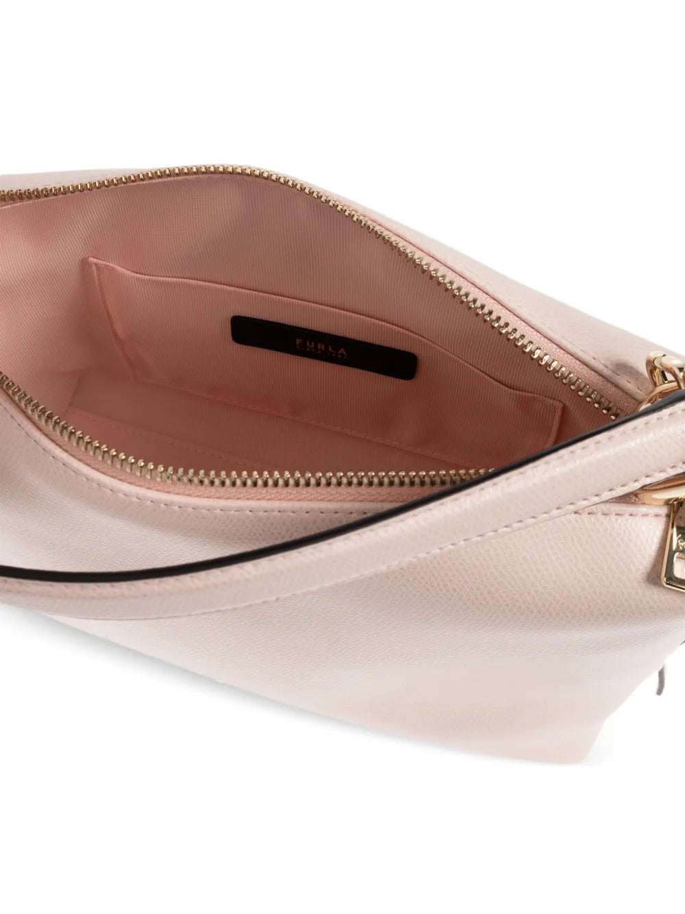 Furla Mini Tonie Shoulder Bag