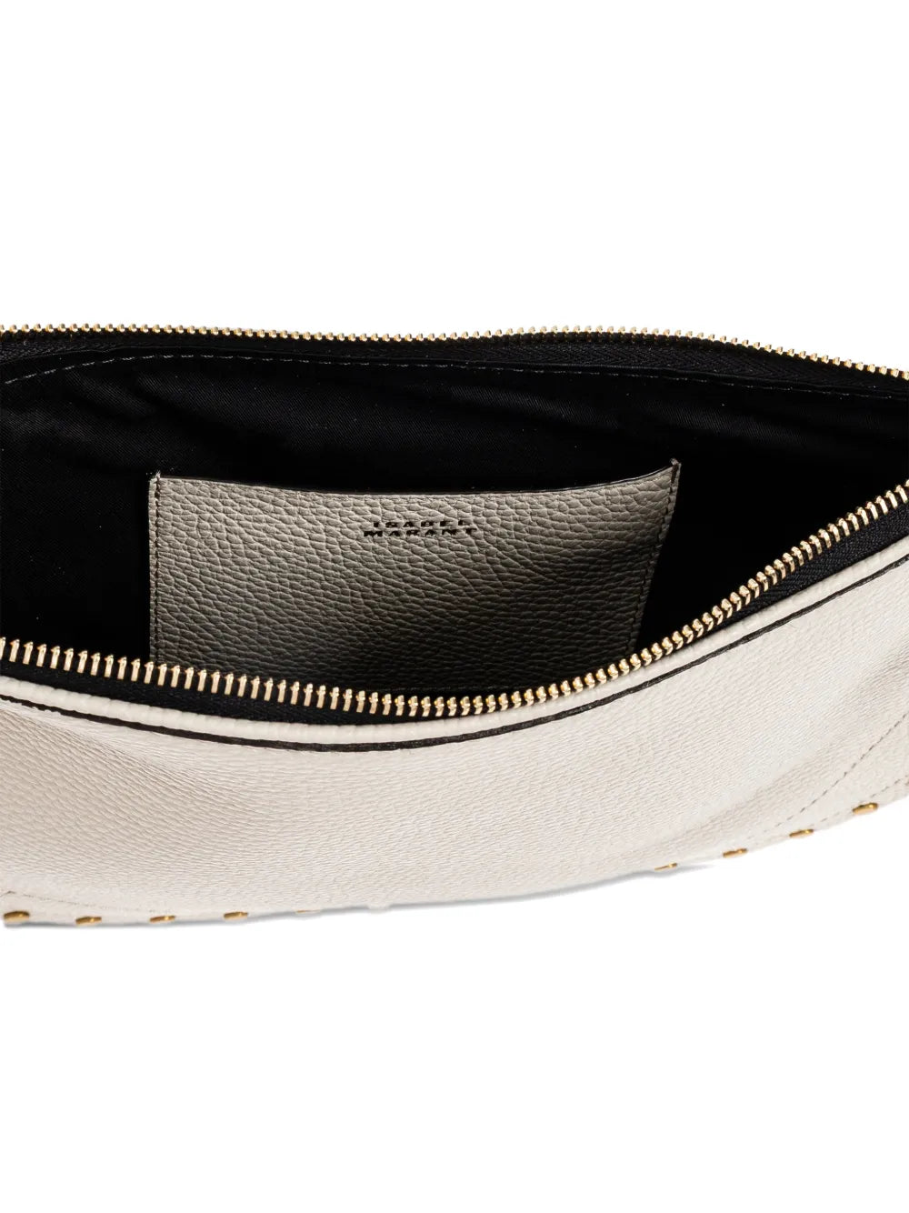 Isabel Marant Oskan Leather Tote Bag