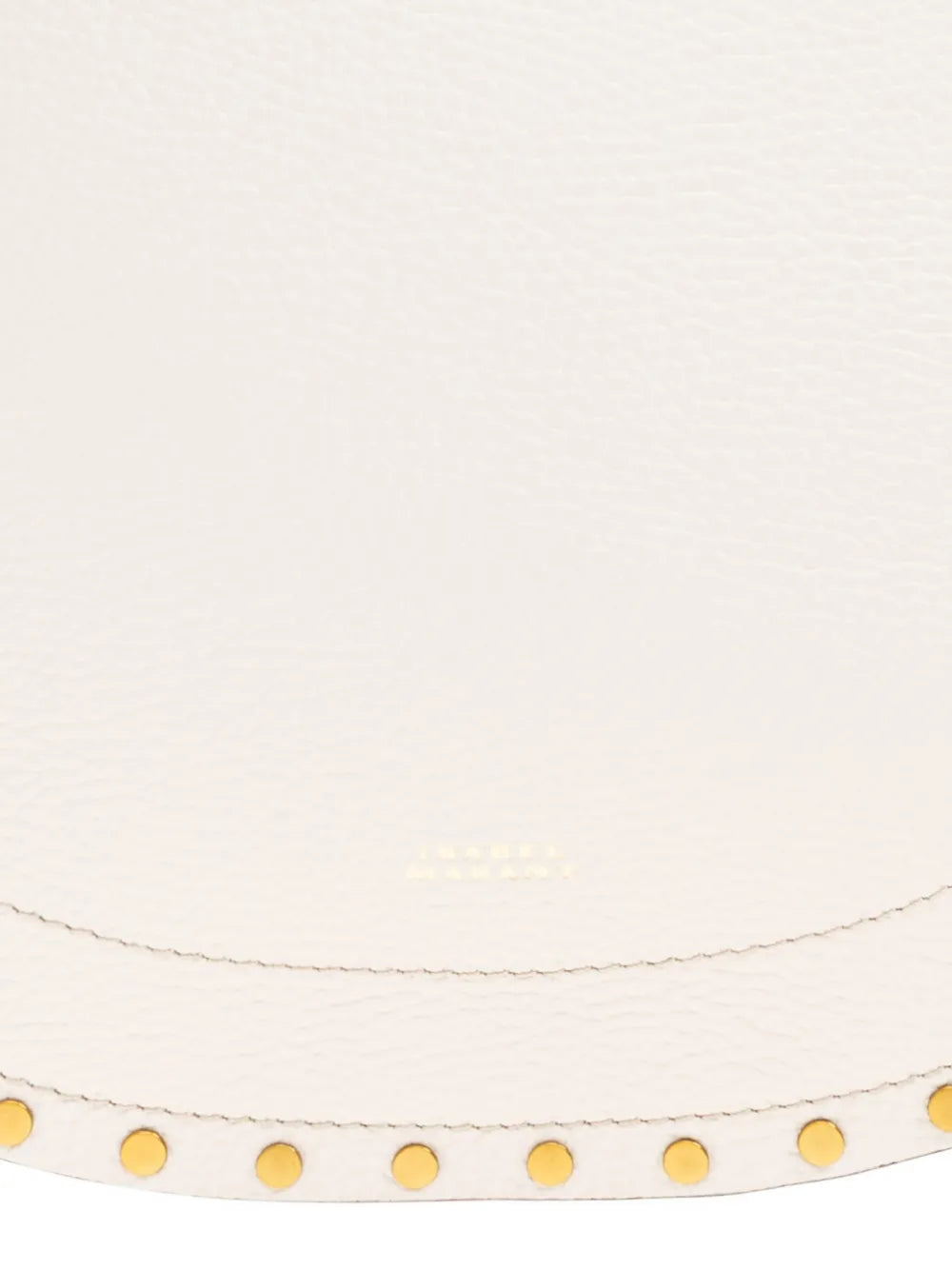 Isabel Marant Oskan Leather Tote Bag