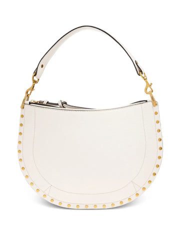 Isabel Marant Oskan Leather Tote Bag