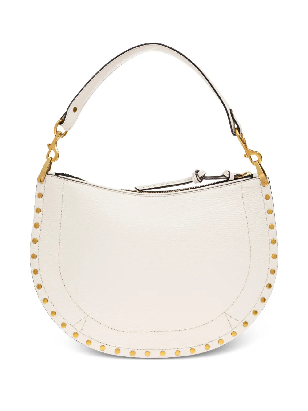 Isabel Marant Oskan Leather Tote Bag