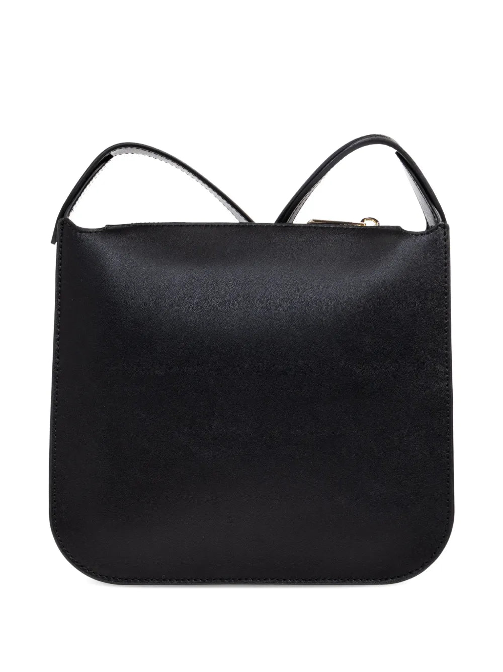 Furla Small Ava Logo Detail Shoulder Bag