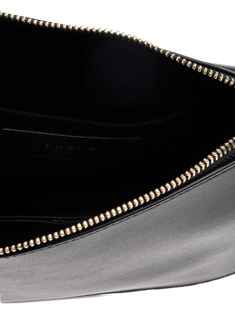 Furla Small Ava Logo Detail Shoulder Bag