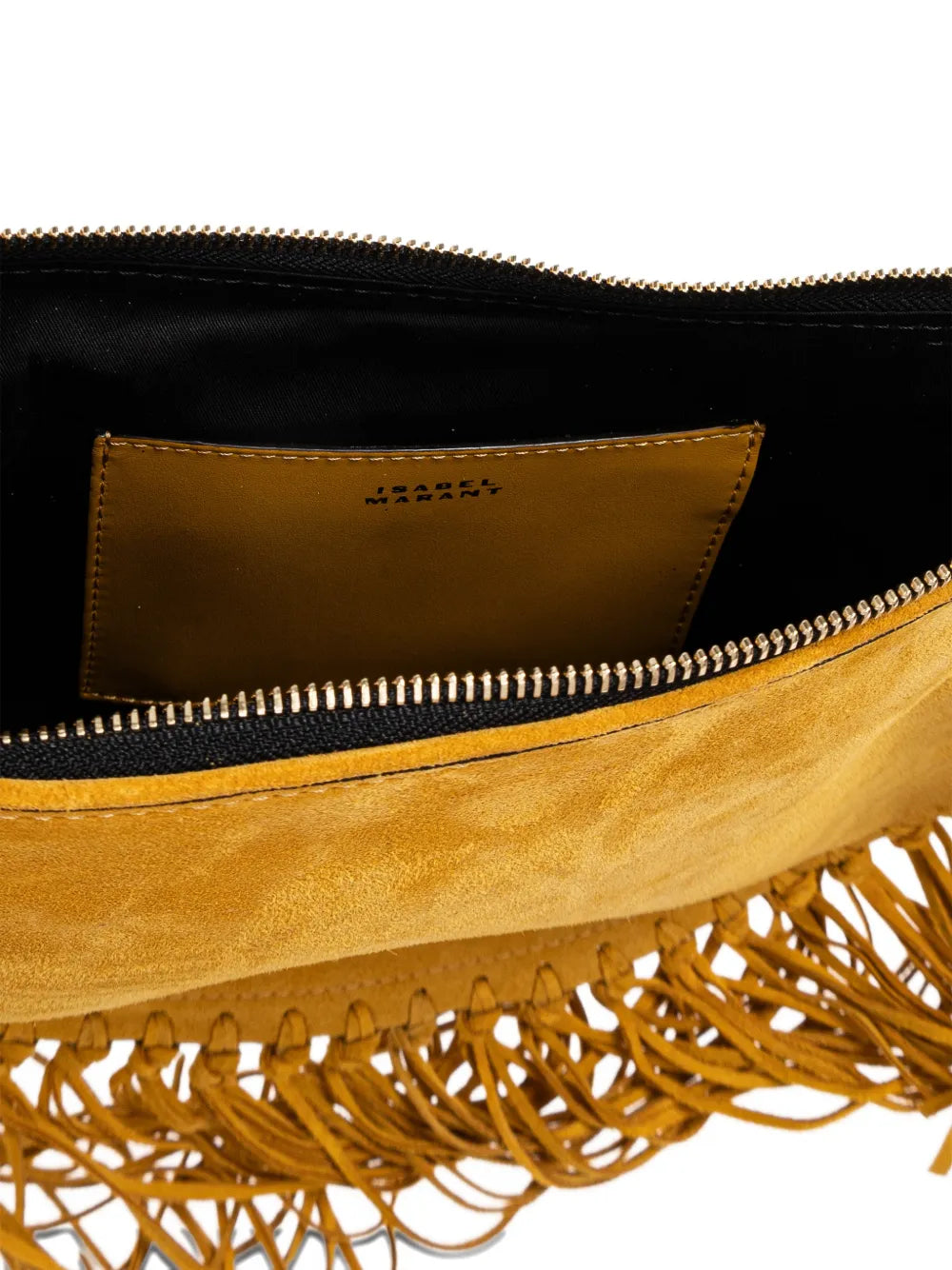 Isabel Marant Oskan Soft Shoulder Bag