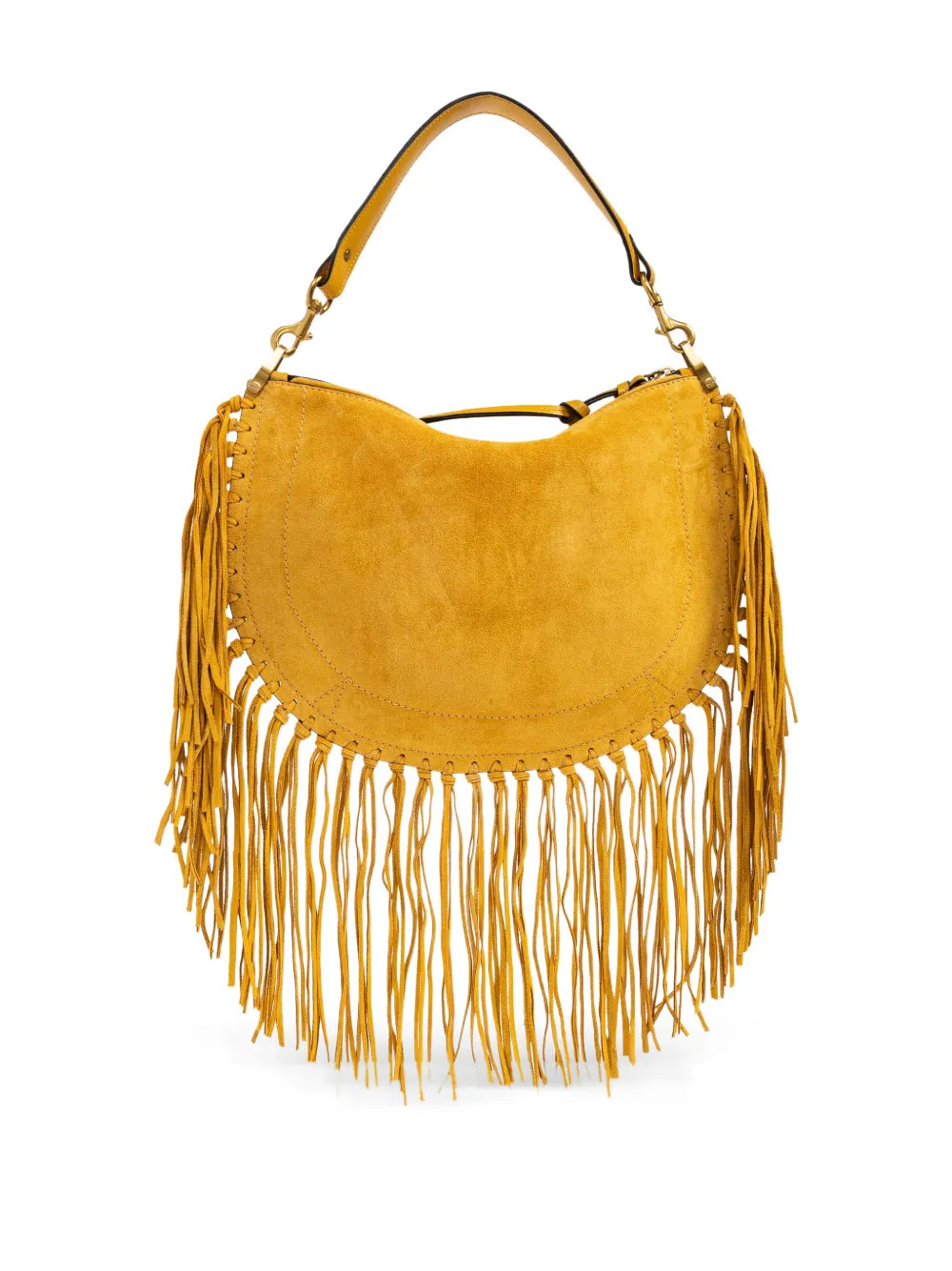 Isabel Marant Oskan Soft Shoulder Bag