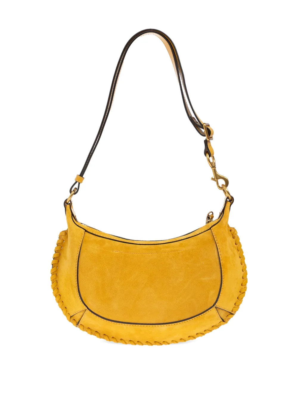 Isabel Marant Oskan Moon Shoulder Bag
