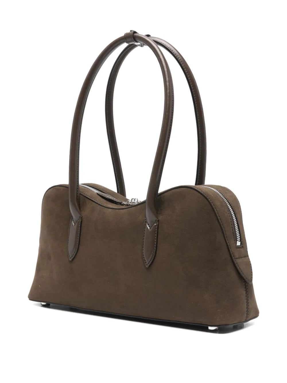 Stella Mccartney Ryder Padlock Shoulder Bag