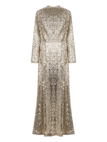 Simkhai Beatrice Maxi Dress
