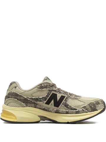 New Balance X Joe Freshgoods 2010