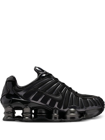 Nike Shox Lace-Up