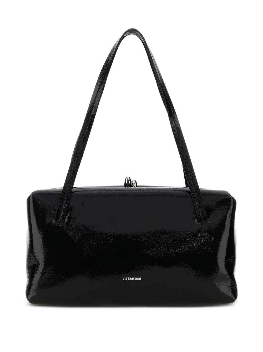 Jil Sander Pillow Handle Goji Tote Bag