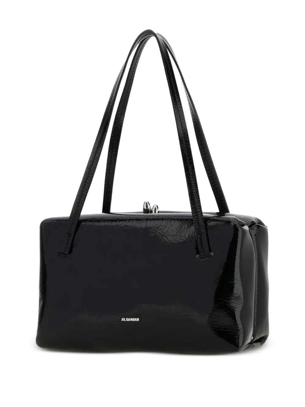 Jil Sander Pillow Handle Goji Tote Bag